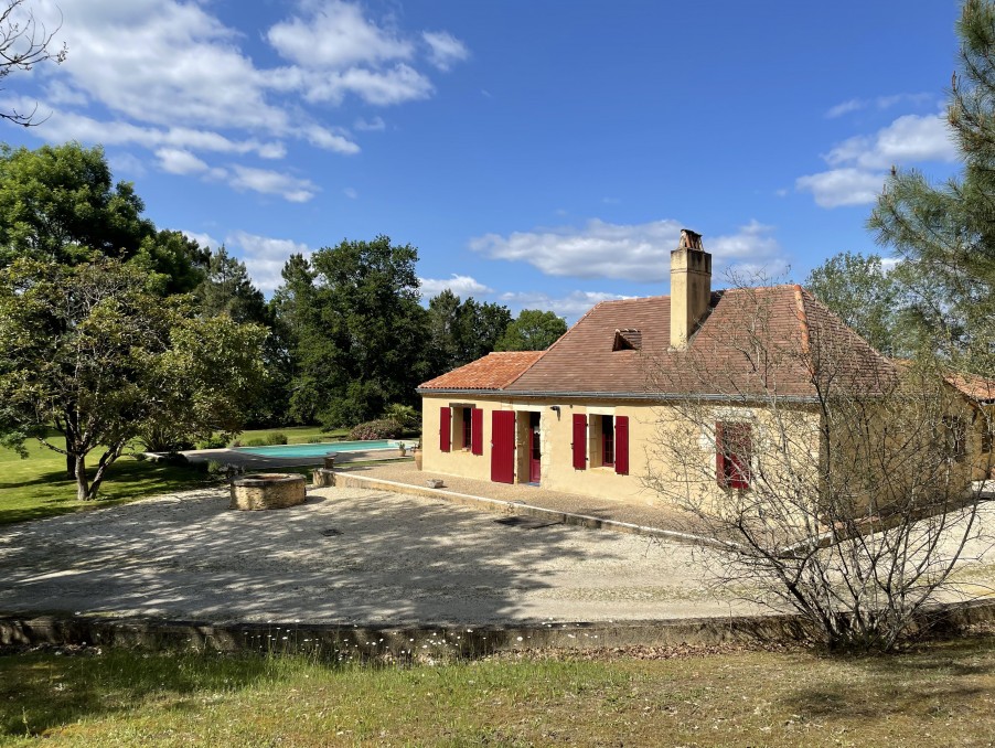 Vente Maison à Bergerac 6 pièces