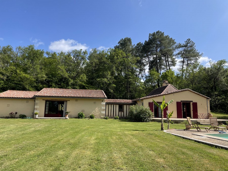 Vente Maison à Bergerac 6 pièces