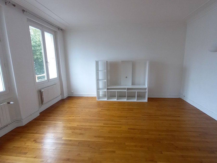 Vente Appartement à Brest 4 pièces