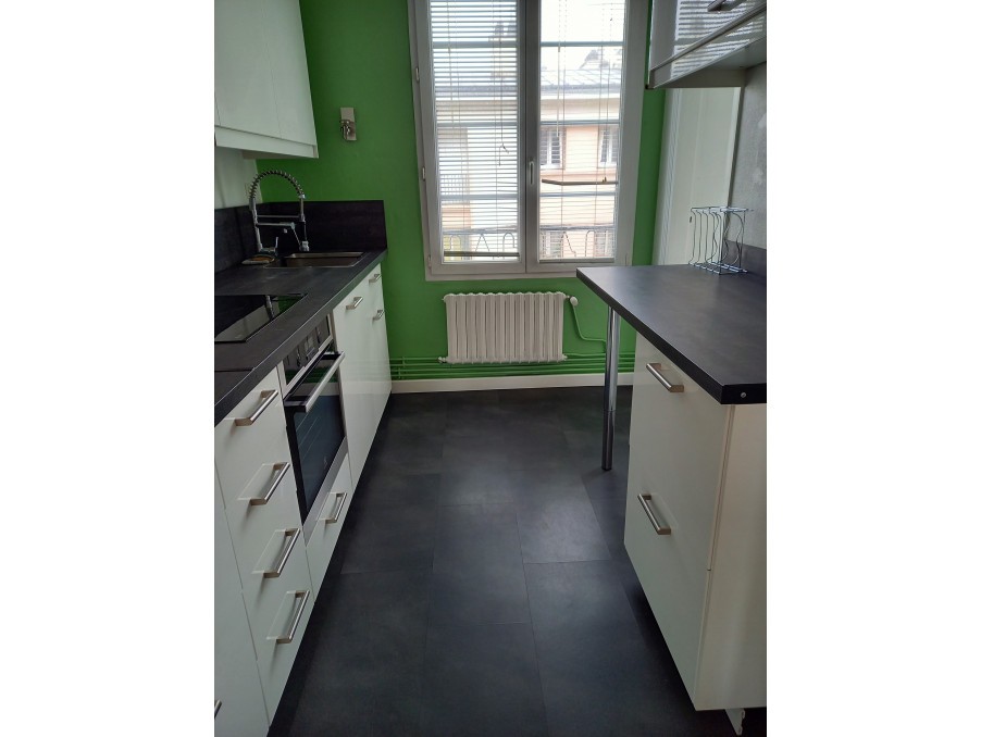 Vente Appartement à Brest 4 pièces