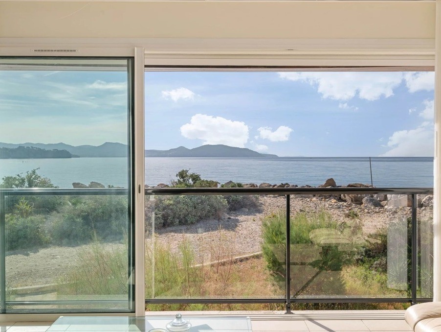 Vente Appartement à la Ciotat 4 pièces