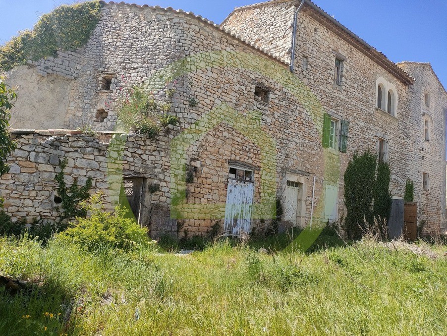 Vente Maison à Saint-Christol 10 pièces