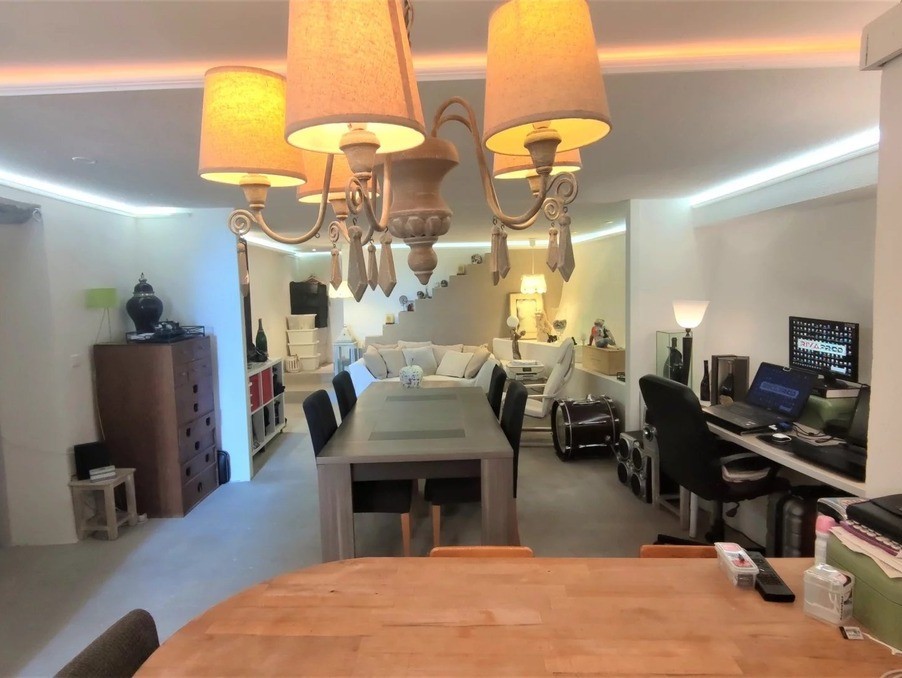 Vente Appartement à Bormes-les-Mimosas 4 pièces