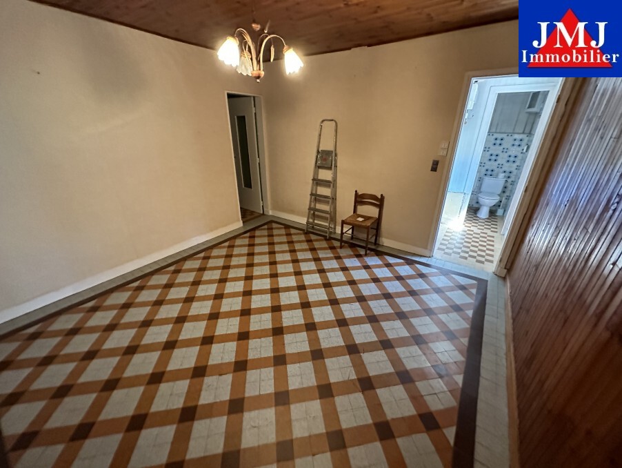 Vente Maison à Rantigny 4 pièces