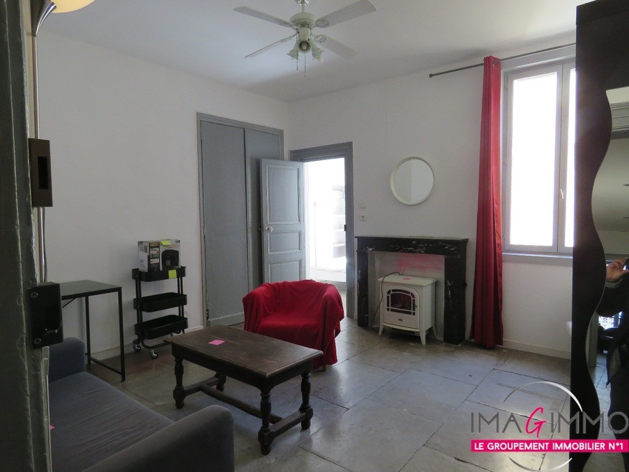 Vente Appartement à Montpellier 4 pièces