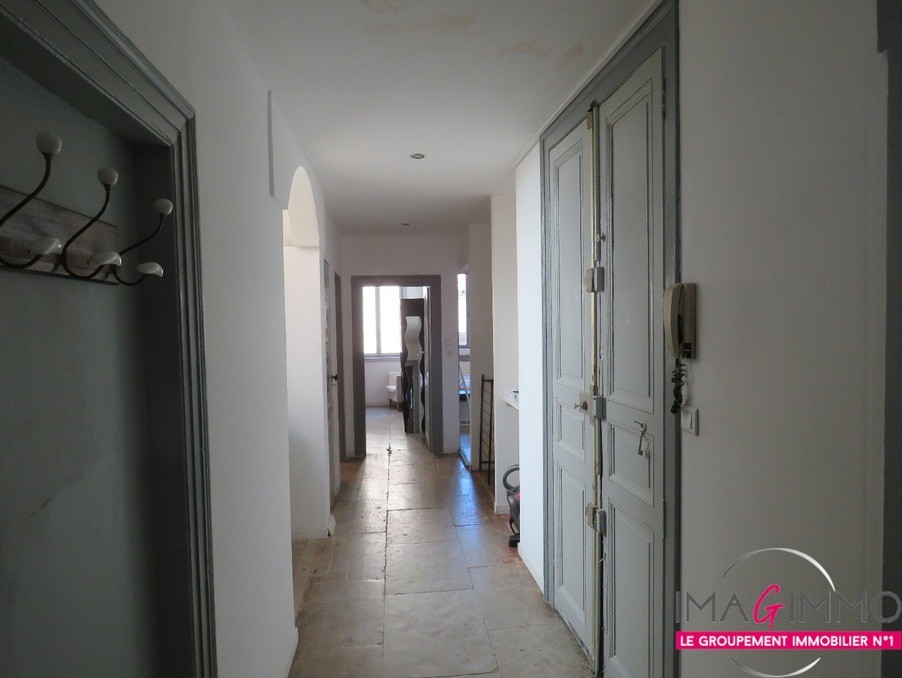 Vente Appartement à Montpellier 4 pièces