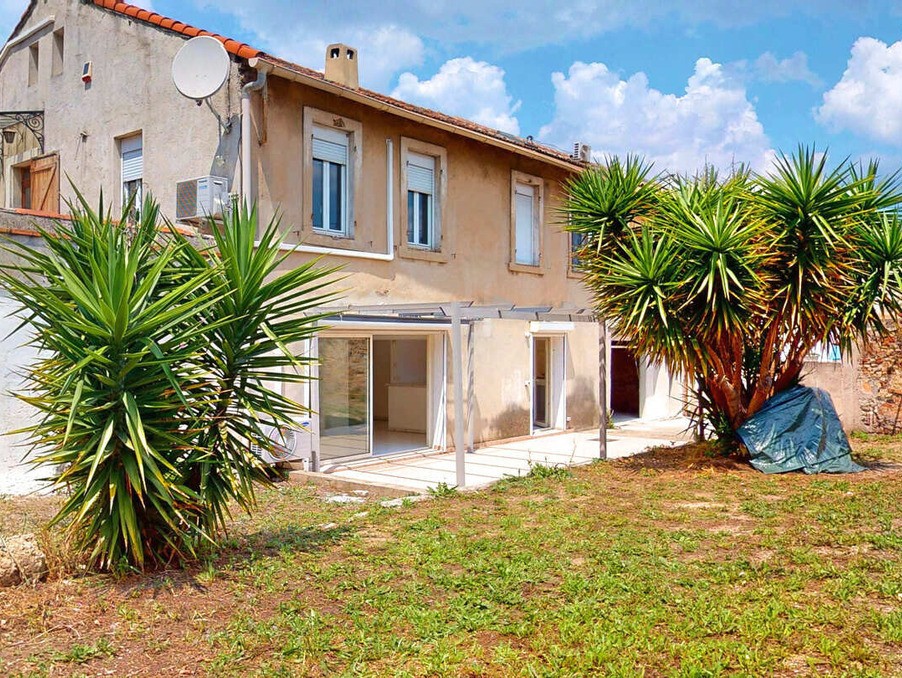 Vente Appartement à Marseille 11e arrondissement 4 pièces