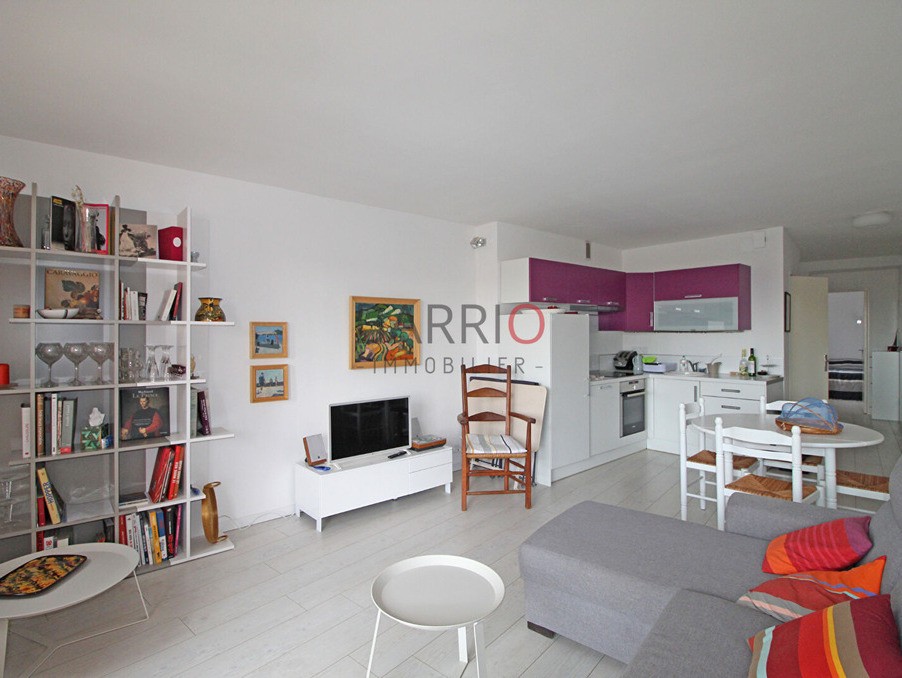 Vente Appartement à Collioure 3 pièces