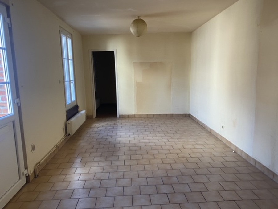 Vente Appartement à Bernay 4 pièces