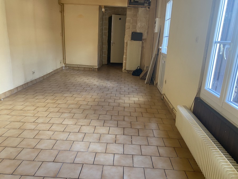 Vente Appartement à Bernay 4 pièces