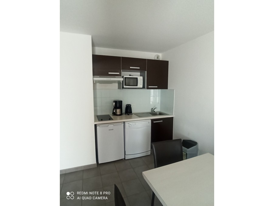 Vente Appartement à Audierne 0 pièce