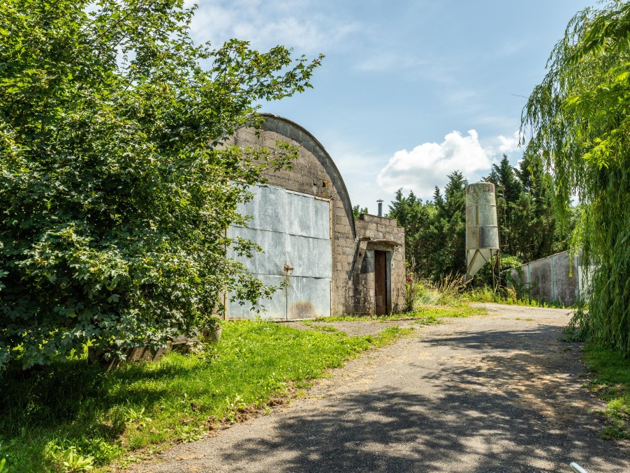 Vente Maison à Brassac 5 pièces