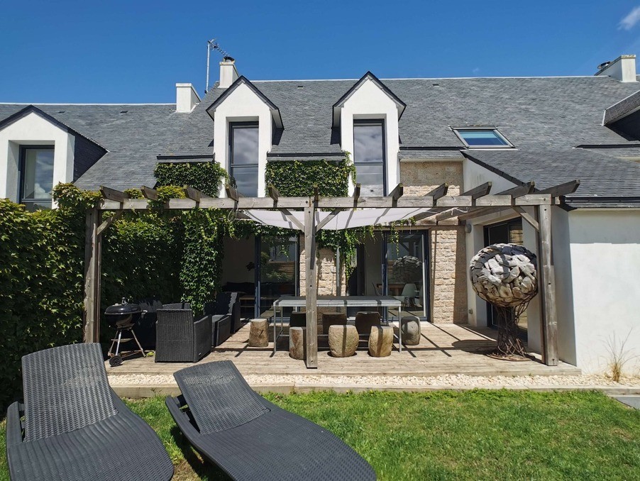 Vente Maison à Saint-Pierre-Quiberon 5 pièces