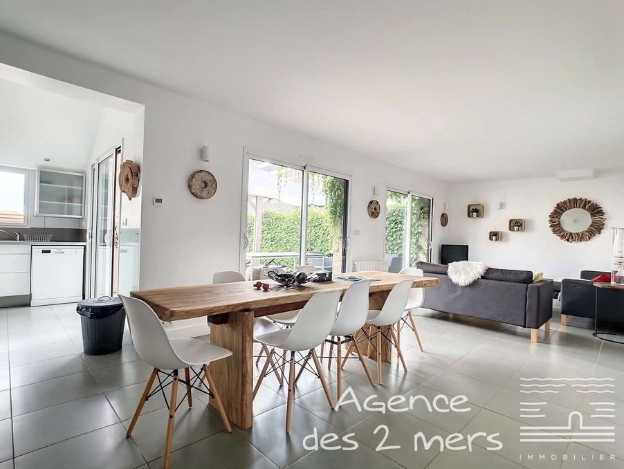 Vente Maison à Saint-Pierre-Quiberon 5 pièces