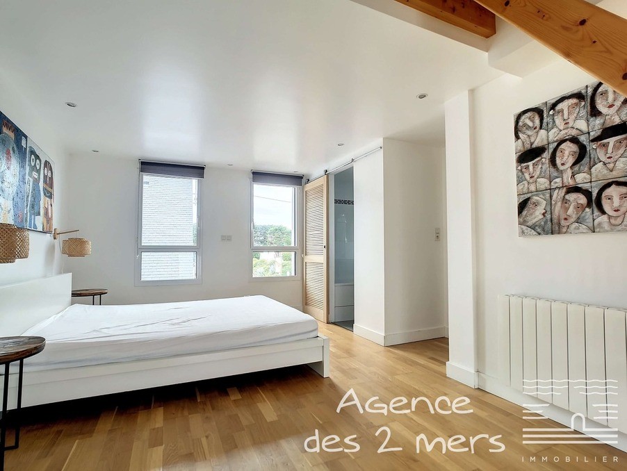 Vente Maison à Saint-Pierre-Quiberon 5 pièces