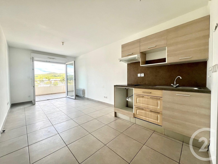 Vente Appartement à la Londe-les-Maures 2 pièces