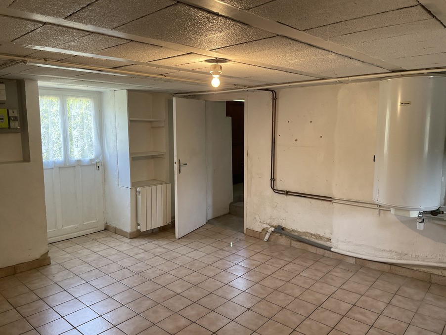 Vente Maison à Saint-Aignan-de-Couptrain 4 pièces