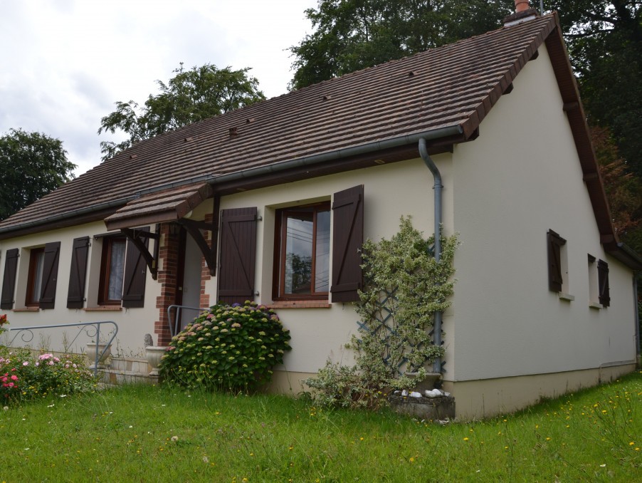 Vente Maison à Bagnoles-de-l'Orne 5 pièces