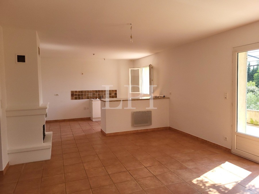 Vente Maison à Saint-Saturnin-lès-Apt 4 pièces