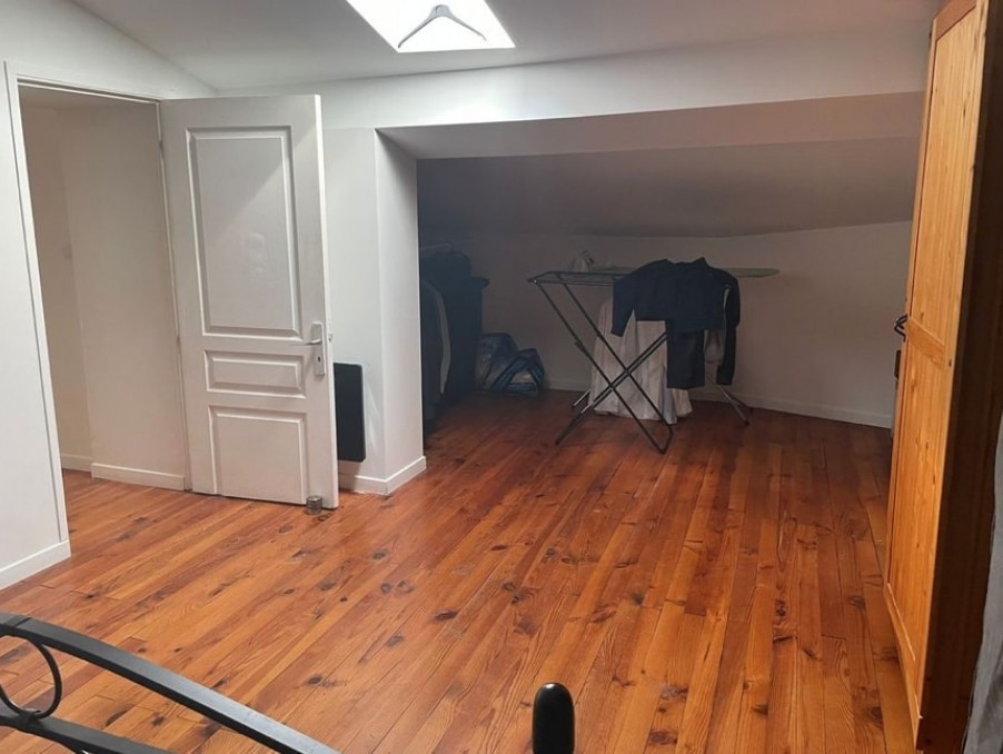 Vente Appartement à Villeurbanne 2 pièces