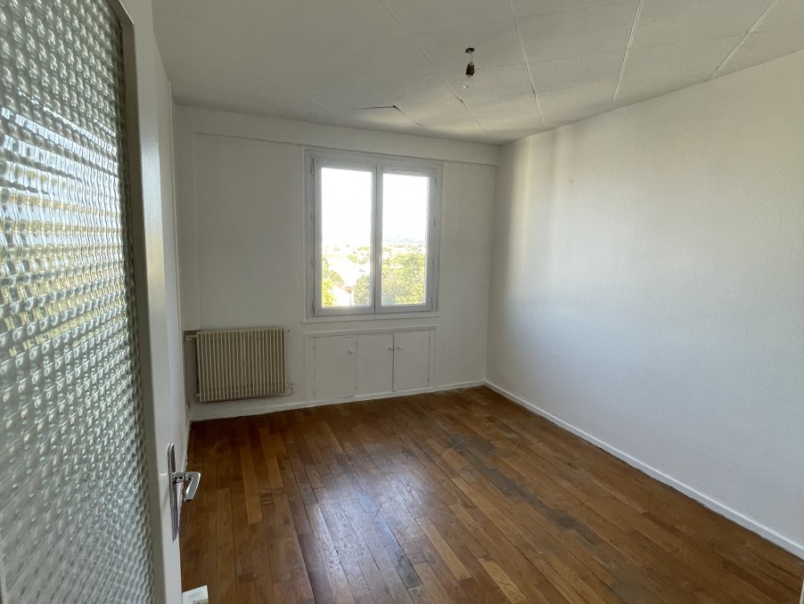 Vente Appartement à Villeurbanne 3 pièces