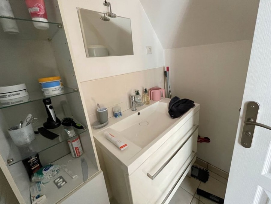 Vente Appartement à Villeurbanne 3 pièces