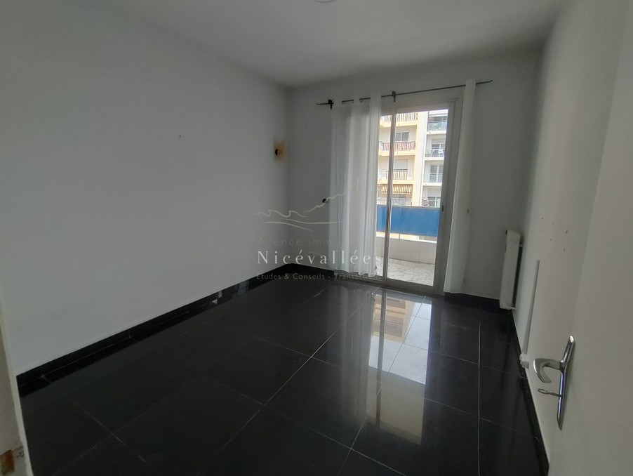 Vente Appartement à Nice 2 pièces