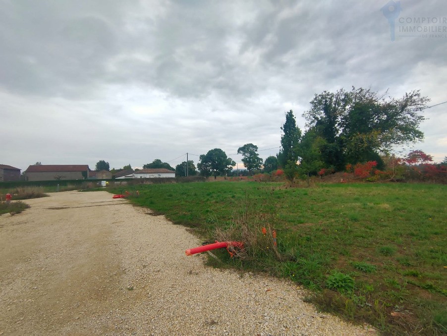 Vente Terrain à Villeneuve-sur-Lot 0 pièce