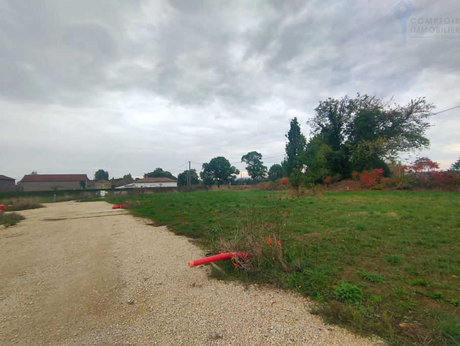 Vente Terrain à Villeneuve-sur-Lot 0 pièce