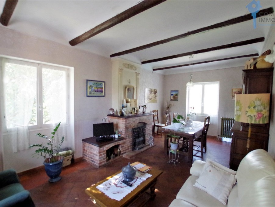 Vente Maison à Alès 7 pièces