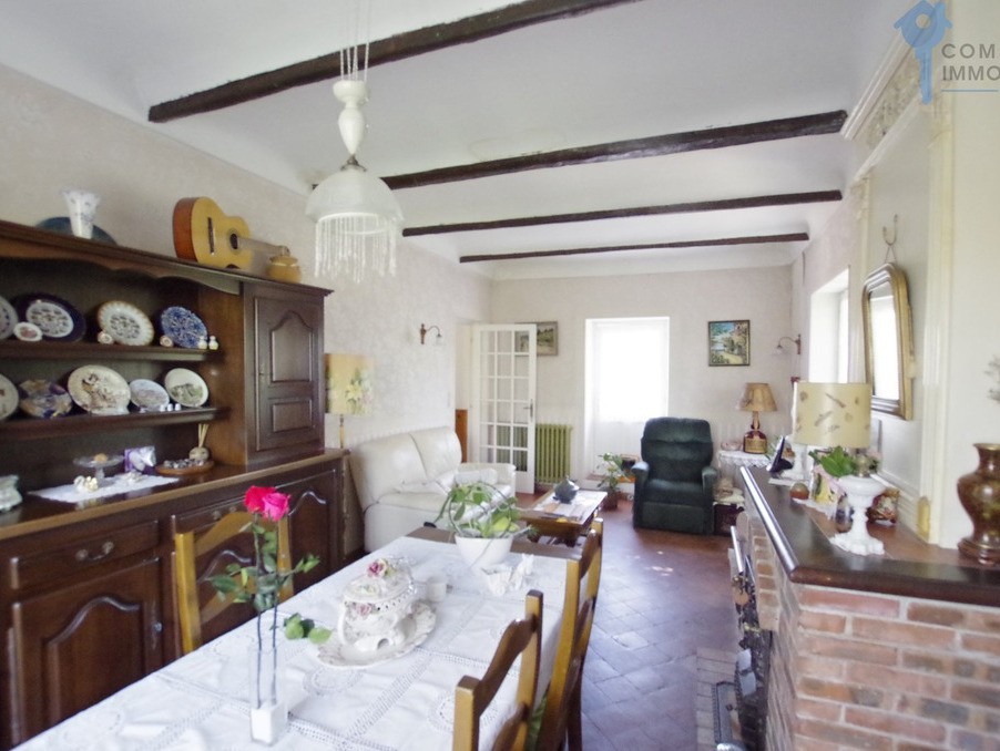 Vente Maison à Alès 7 pièces