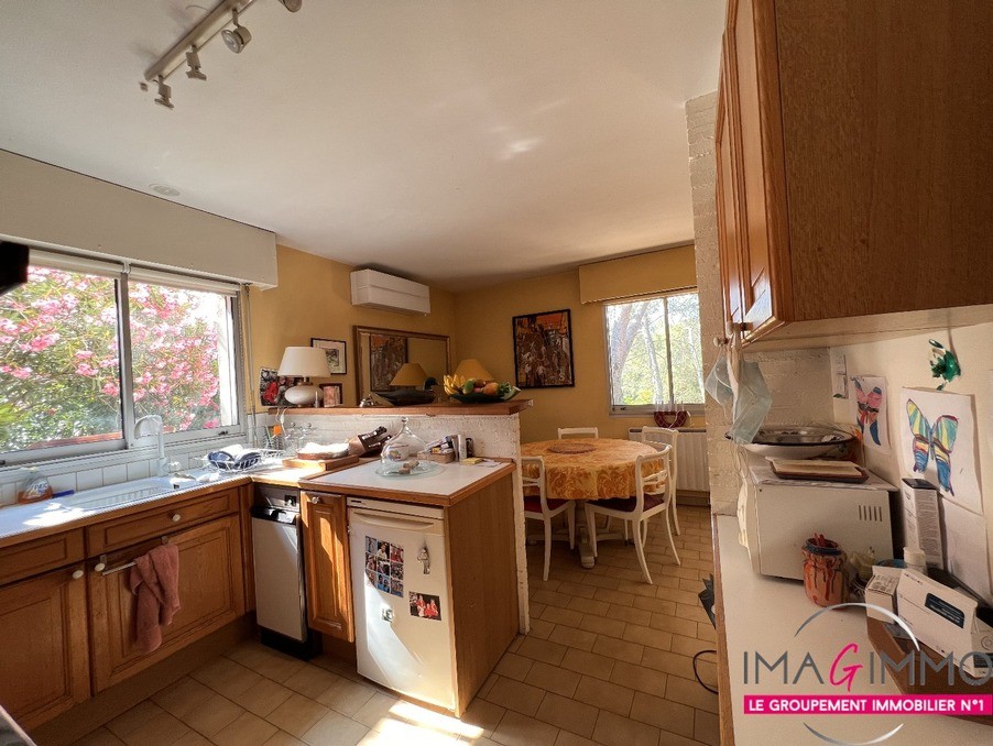 Vente Maison à Montpellier 4 pièces