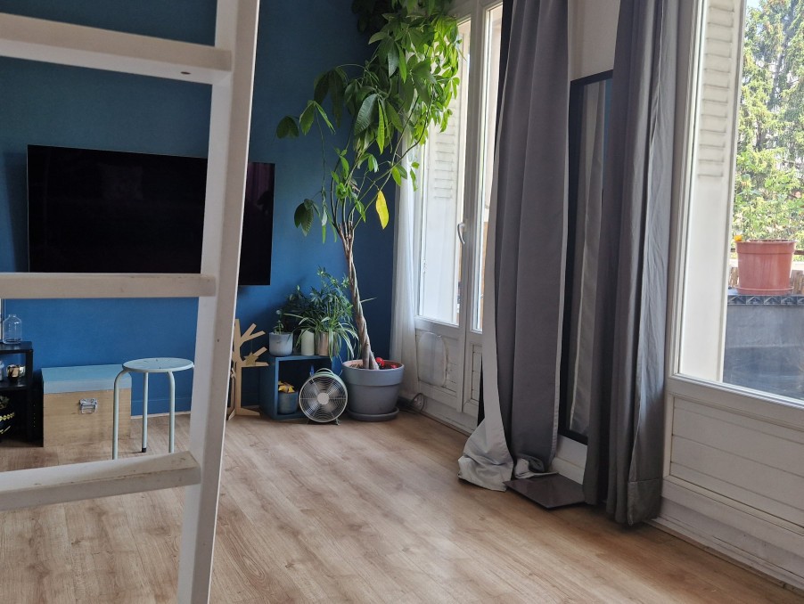 Vente Appartement à Grenoble 2 pièces