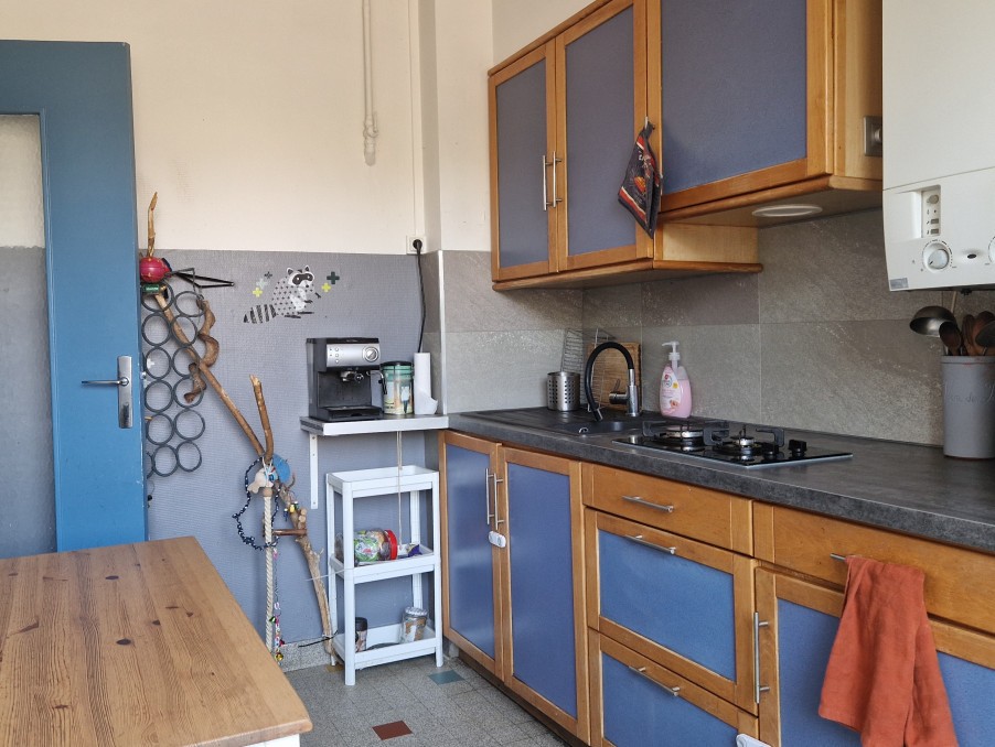 Vente Appartement à Grenoble 2 pièces