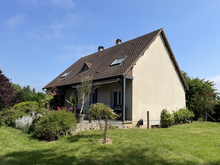 Vente Maison à Joué-du-Bois 6 pièces