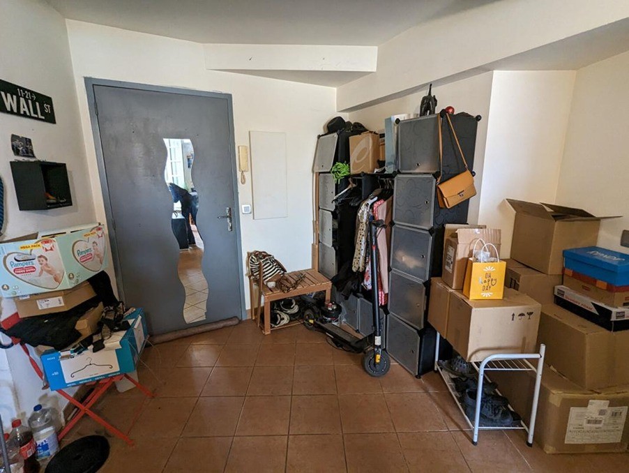 Vente Appartement à Béziers 1 pièce