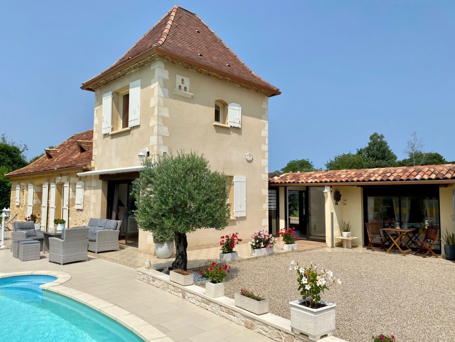 Vente Maison à Bergerac 7 pièces