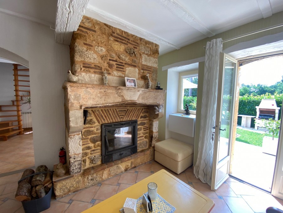 Vente Maison à Bergerac 7 pièces