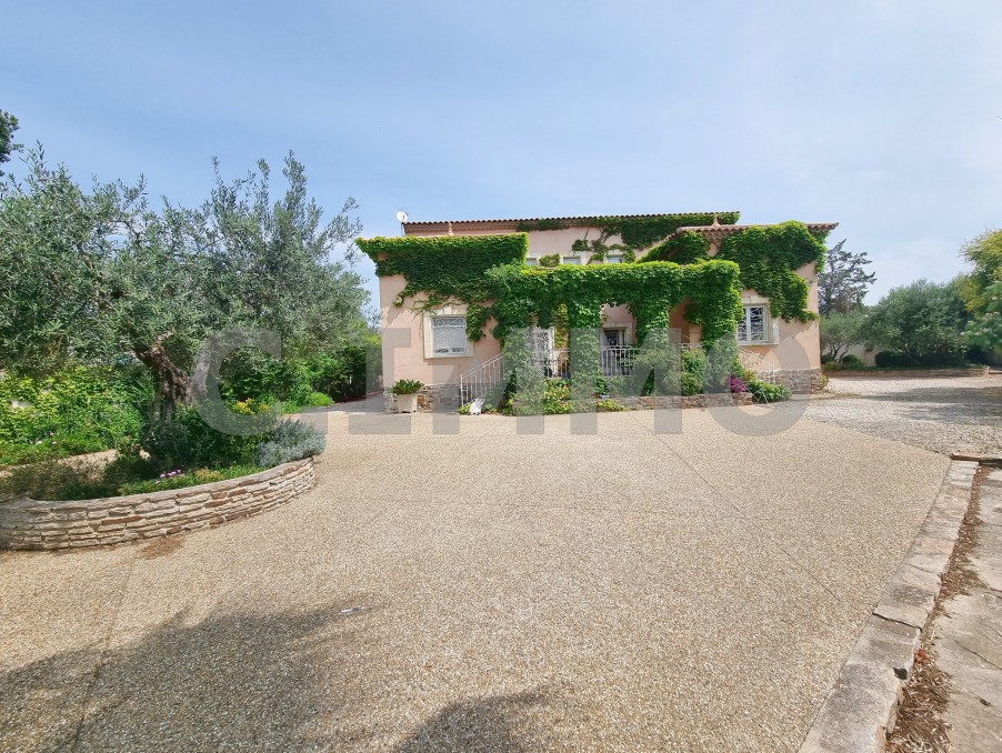 Vente Maison à Pézenas 8 pièces