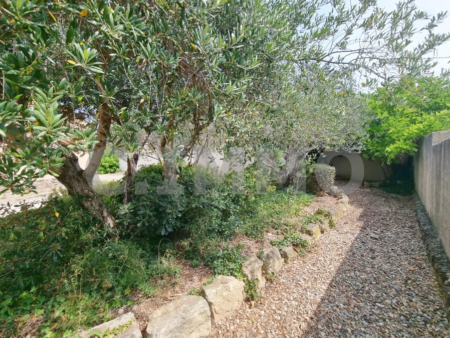 Vente Maison à Pézenas 8 pièces