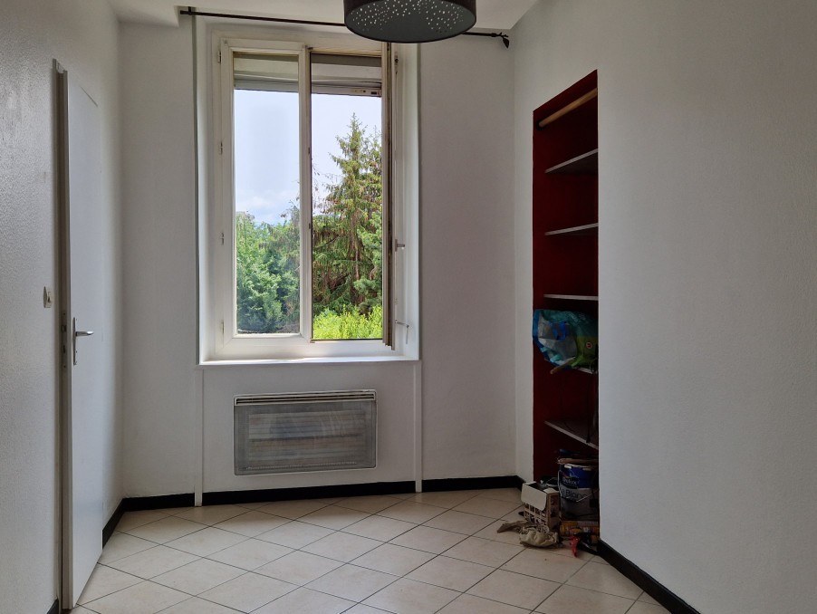 Vente Appartement à Grenoble 2 pièces