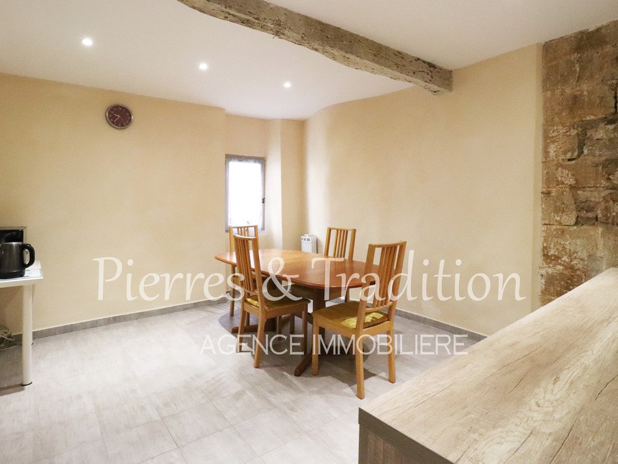 Vente Maison à Bonnieux 6 pièces