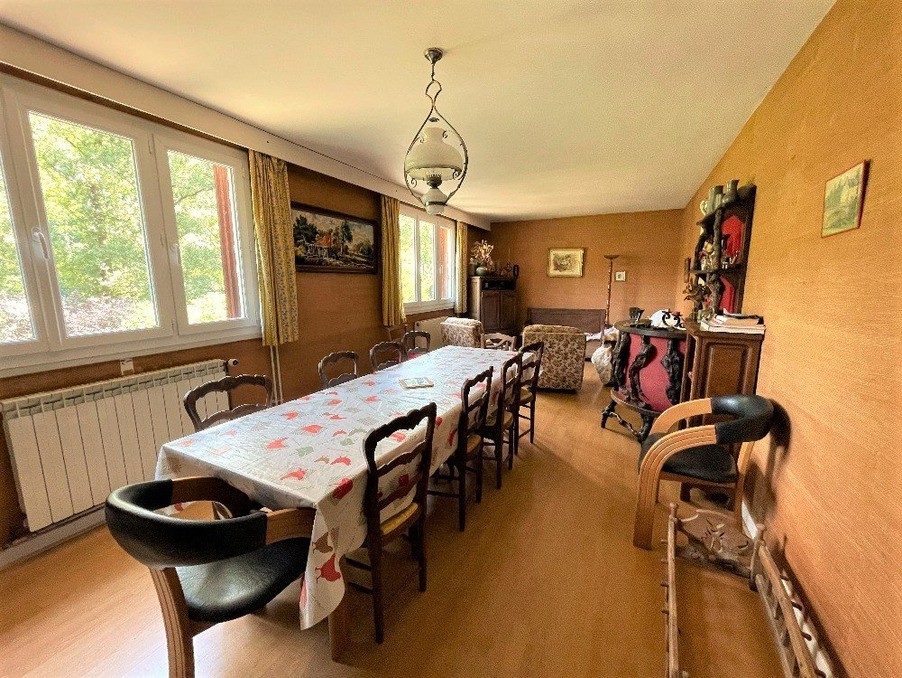 Vente Maison à Cassaniouze 8 pièces