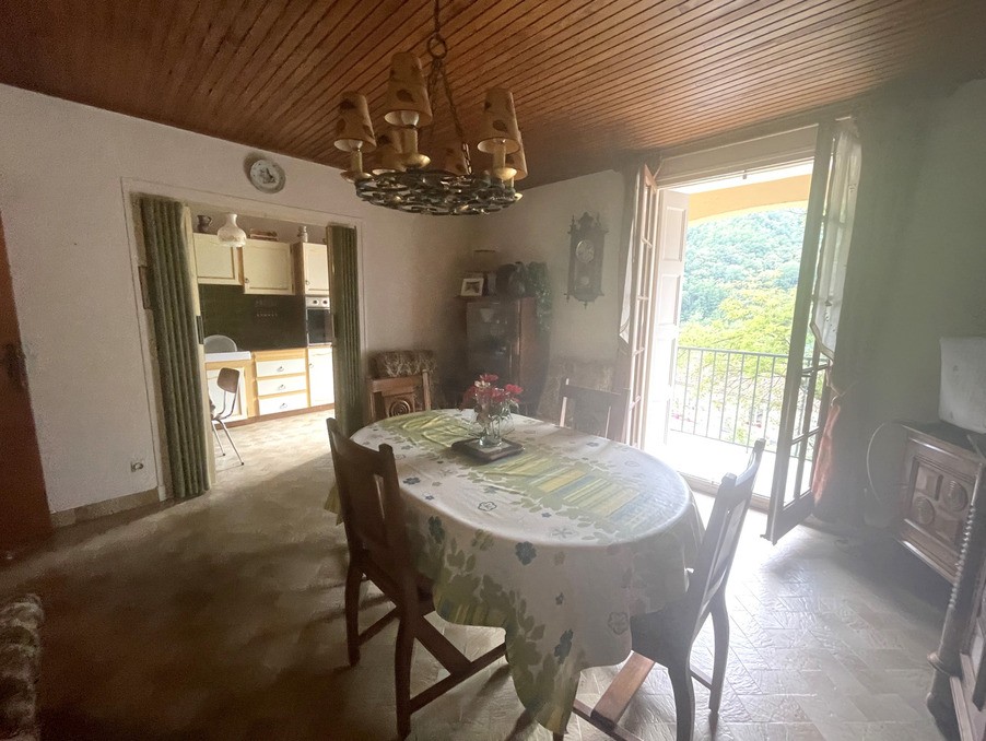 Vente Appartement à Prats-de-Mollo-la-Preste 3 pièces