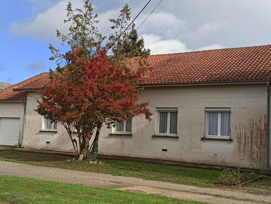 Vente Maison à Sainte-Livrade-sur-Lot 11 pièces