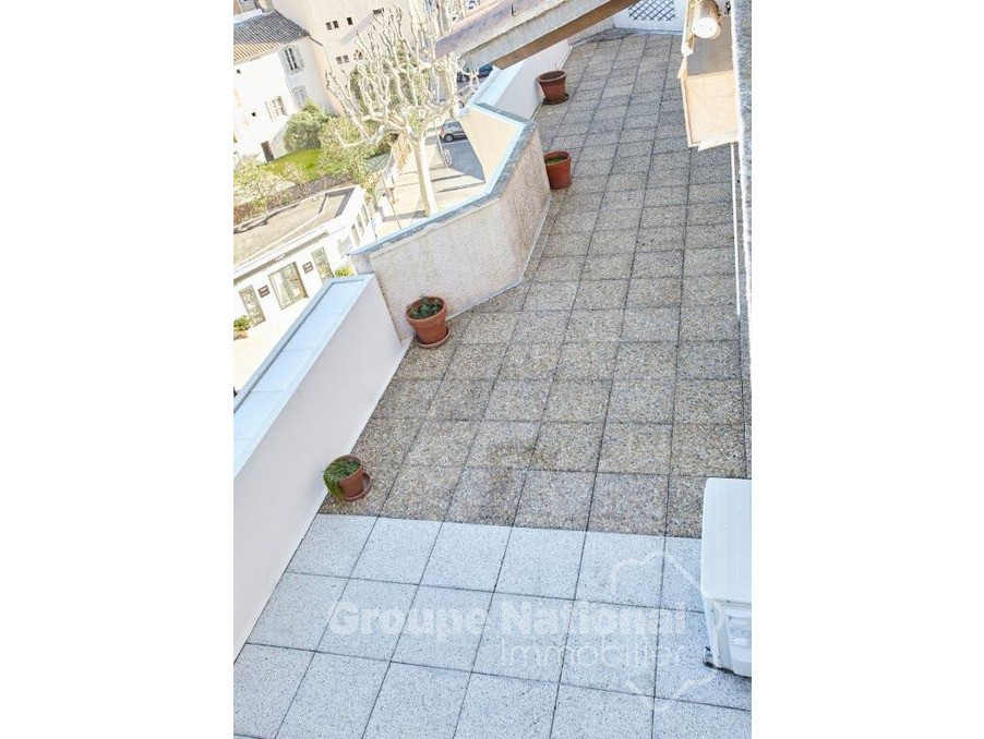 Vente Appartement à Cavaillon 4 pièces