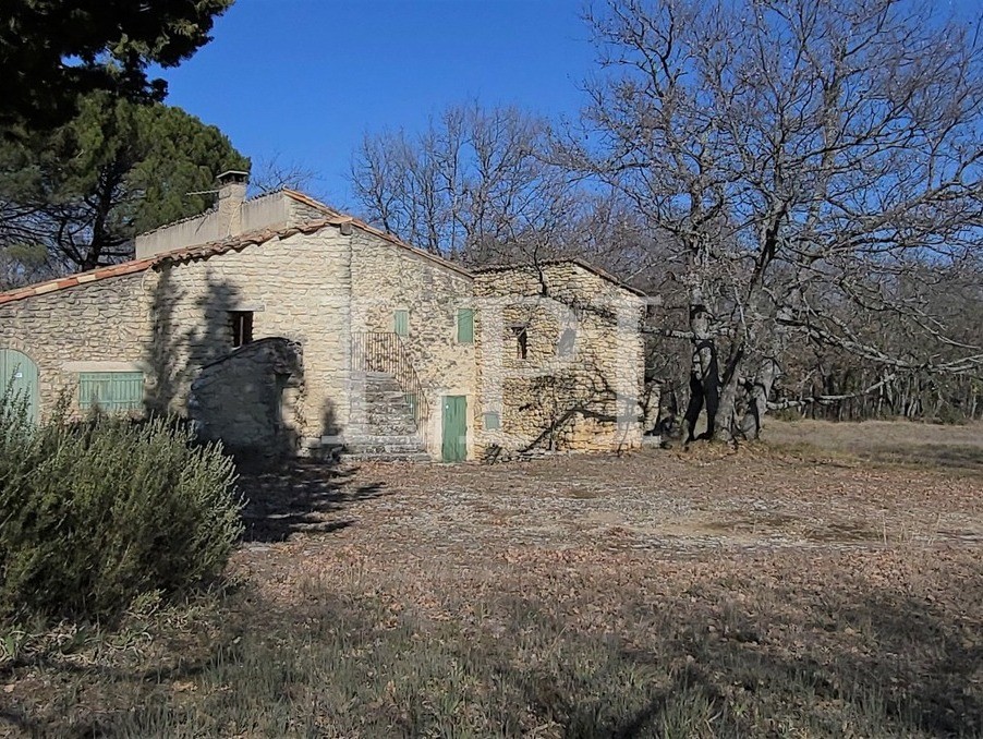 Vente Maison à Saint-Martin-de-Castillon 4 pièces