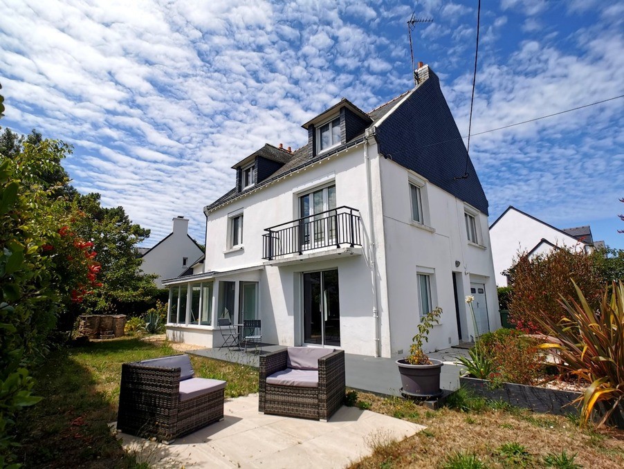 Vente Maison à Saint-Pierre-Quiberon 7 pièces