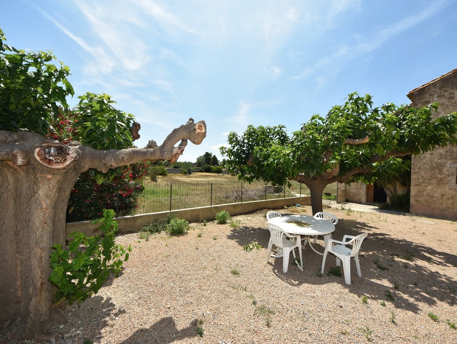 Vente Maison à Narbonne 7 pièces