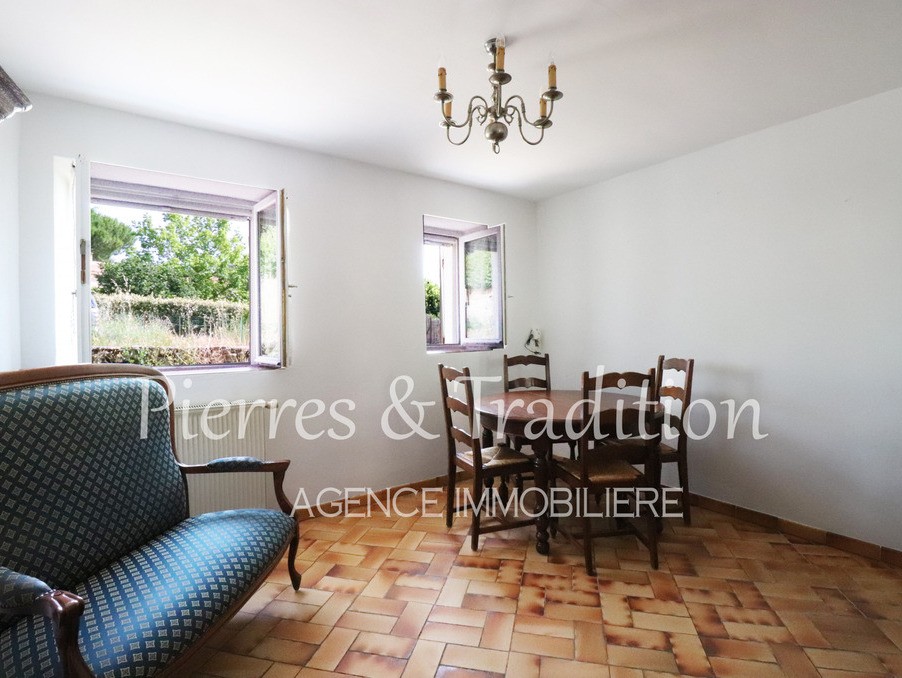 Vente Maison à Gargas 4 pièces